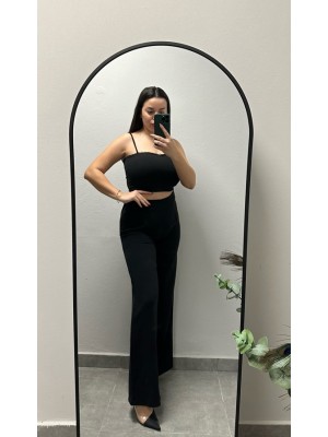 FACTORY ΤΙΡΑΝΤΑΚΙ CROP TOP