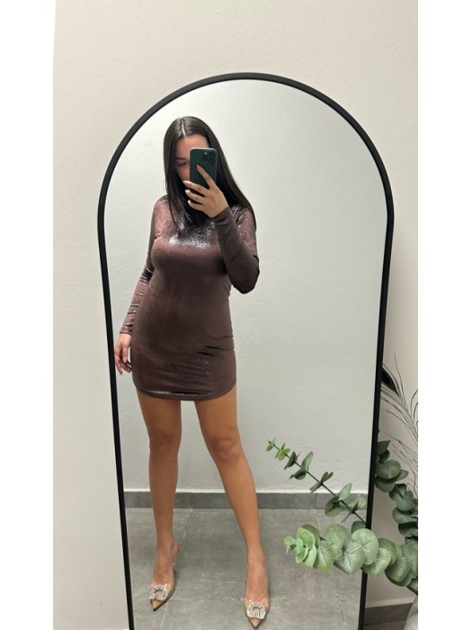 ΜΙΝΙ LUREX ΦΟΡΕΜΑ